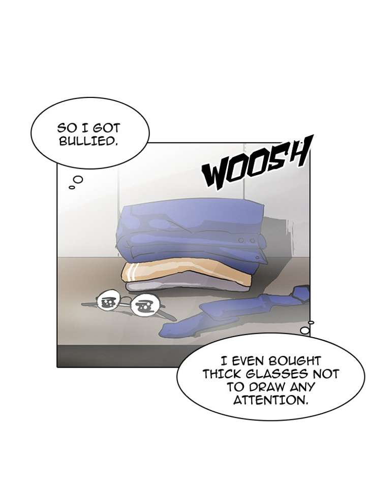 Lookism — Chapter 59 — page 57