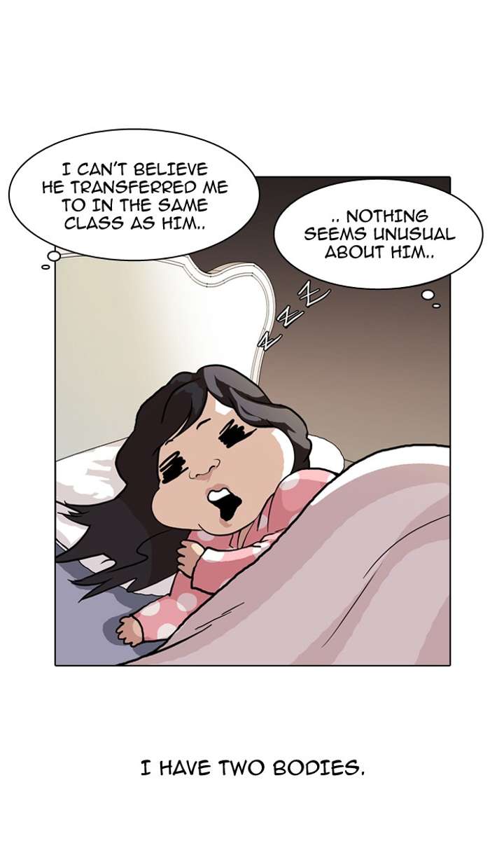 Lookism — Chapter 59 — page 61