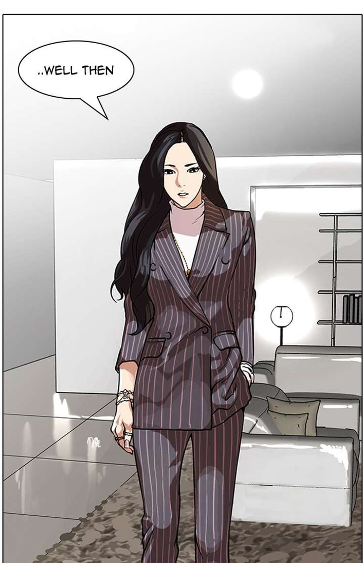 Lookism — Chapter 59 — page 64