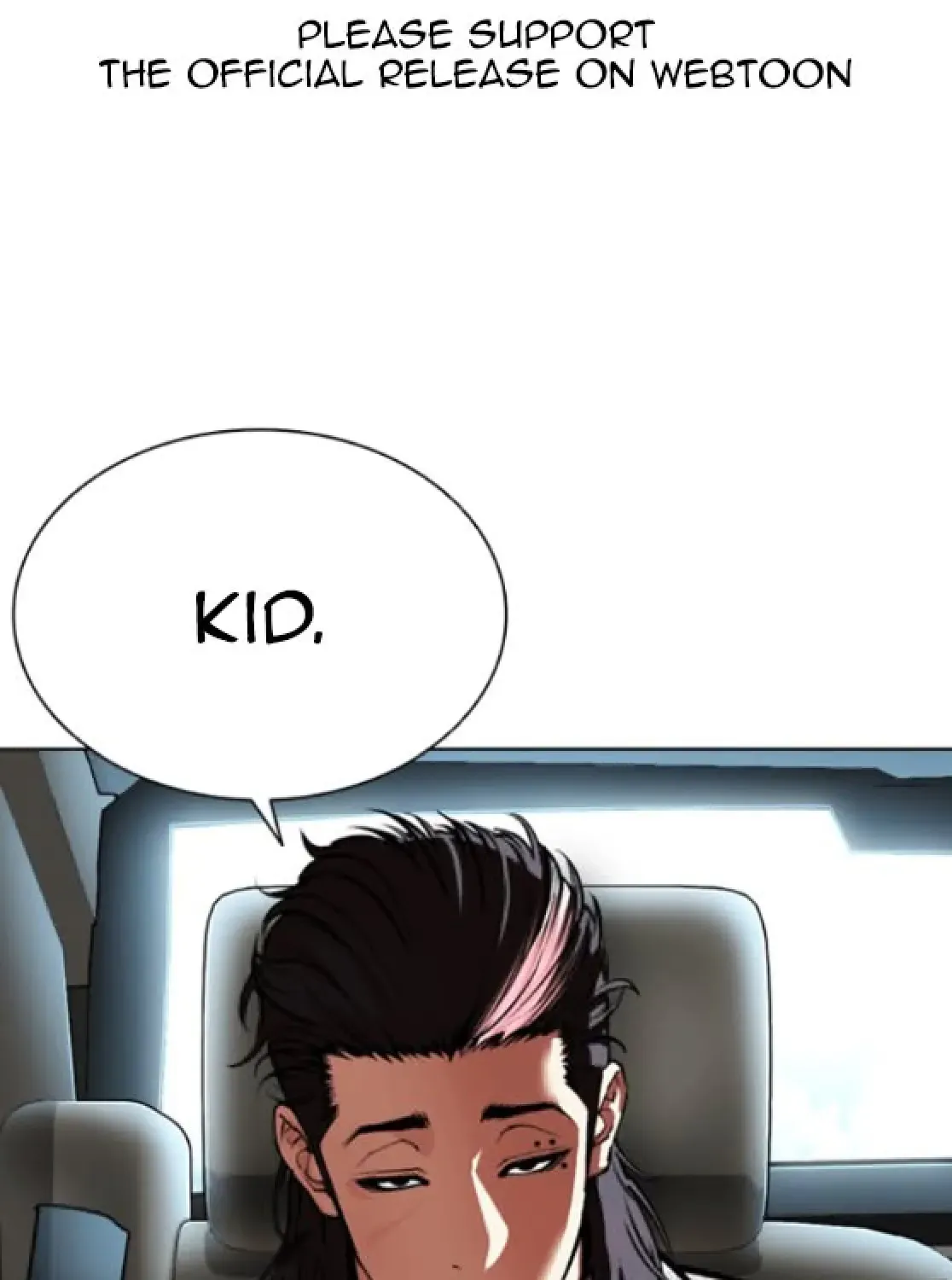 Lookism — Chapter 6.1 — page 1