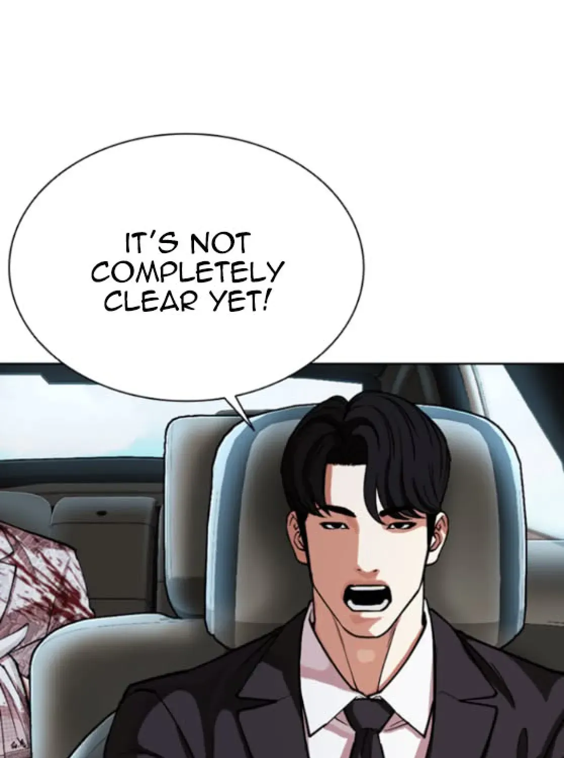 Lookism — Chapter 6.1 — page 4