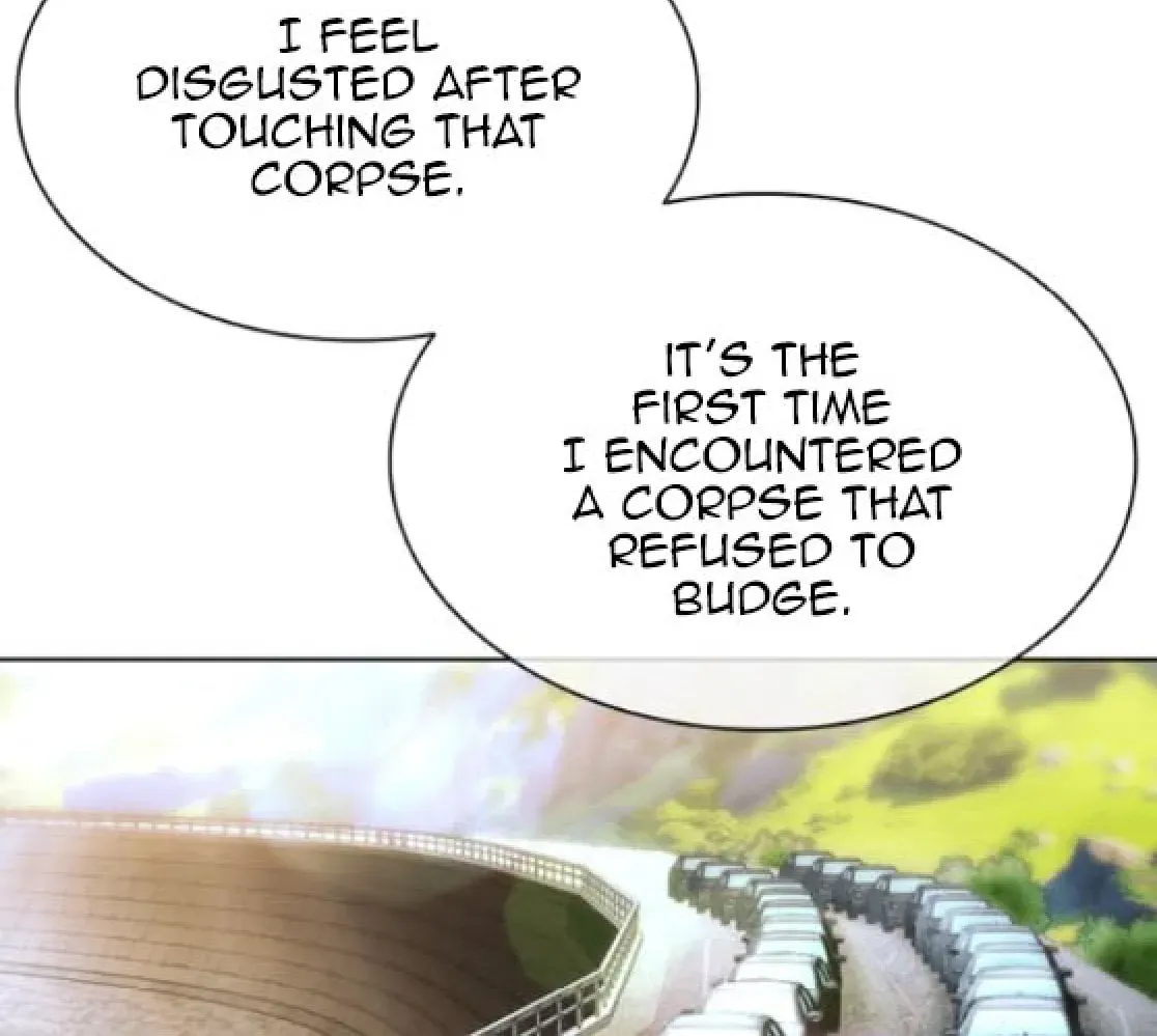 Lookism — Chapter 6.1 — page 6