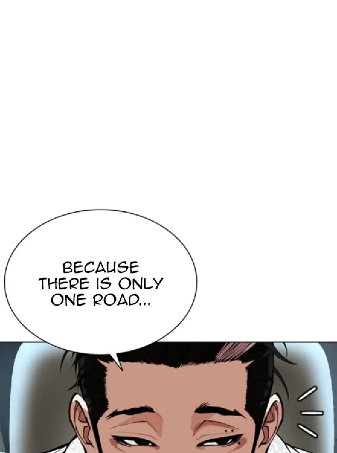 Lookism — Chapter 6.1 — page 8