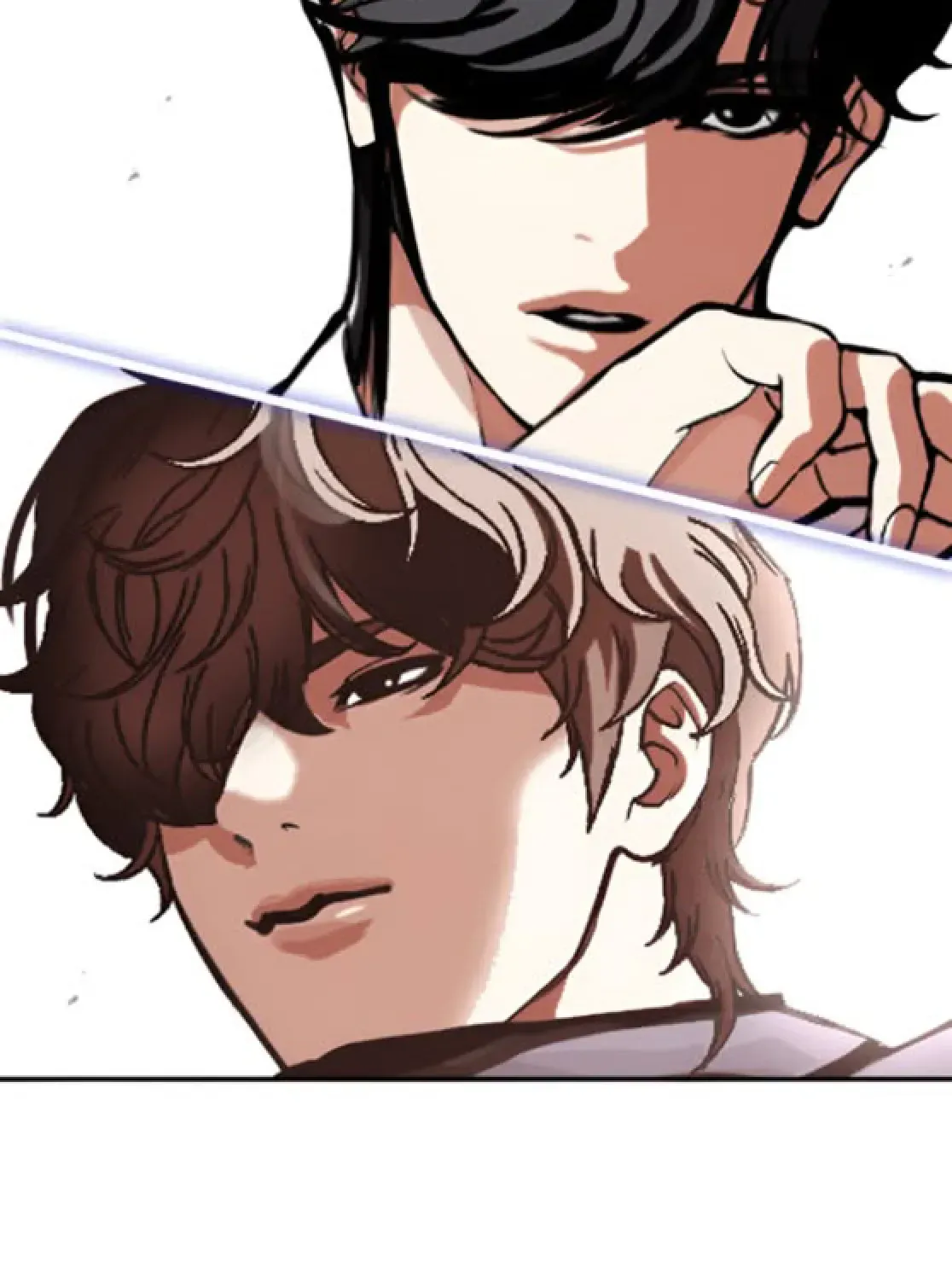 Lookism — Chapter 6.1 — page 13