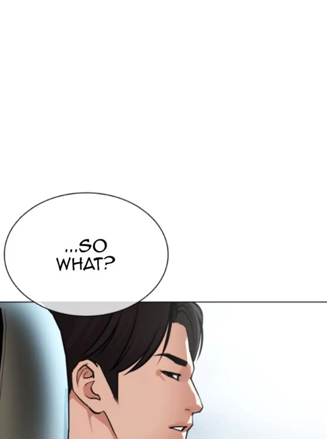 Lookism — Chapter 6.1 — page 14