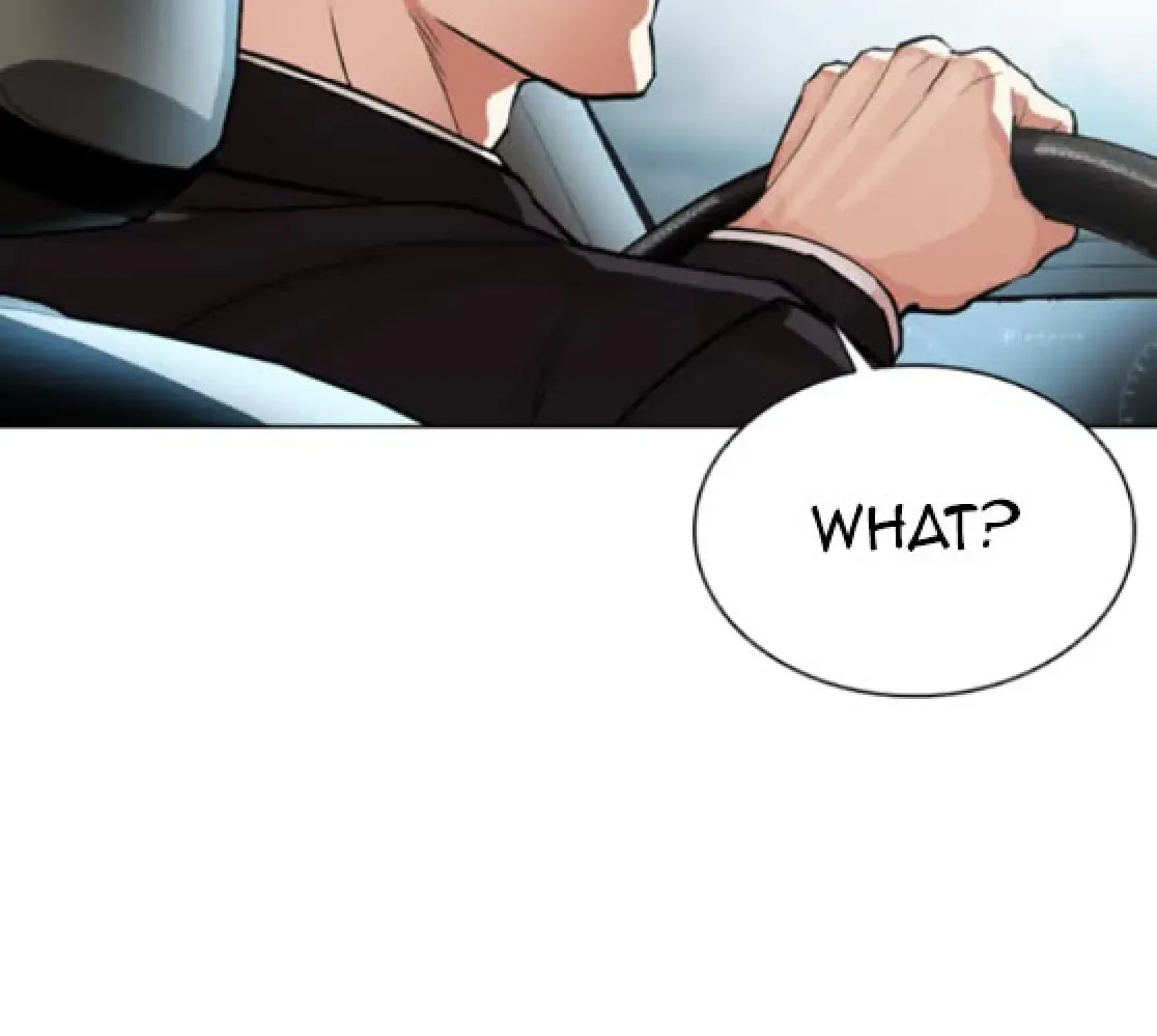 Lookism — Chapter 6.1 — page 15