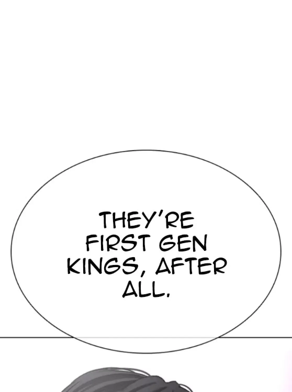 Lookism — Chapter 6.1 — page 16