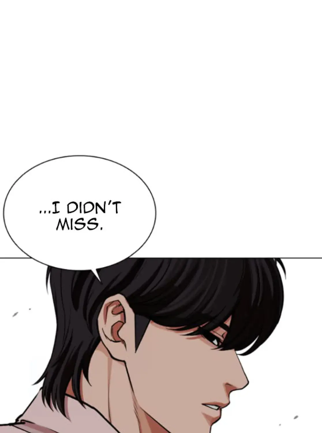 Lookism — Chapter 6.1 — page 22