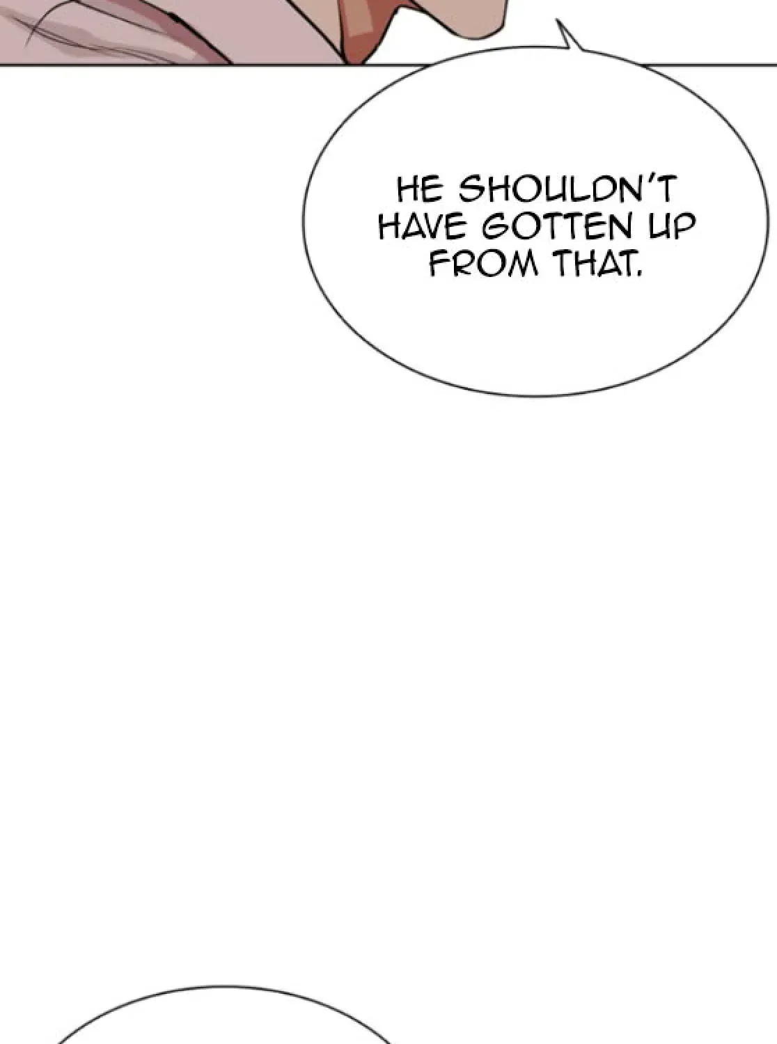 Lookism — Chapter 6.1 — page 23