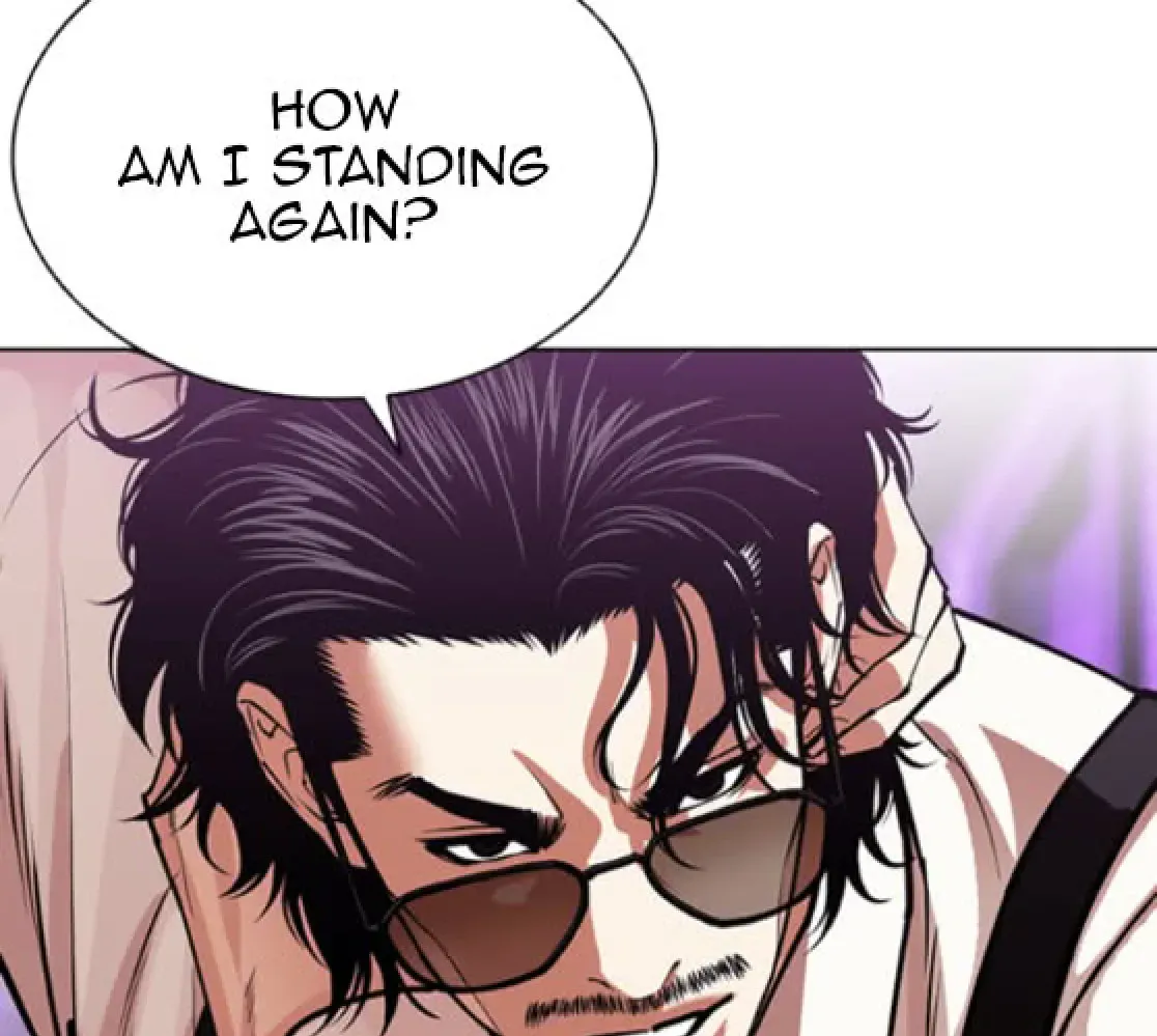 Lookism — Chapter 6.1 — page 24