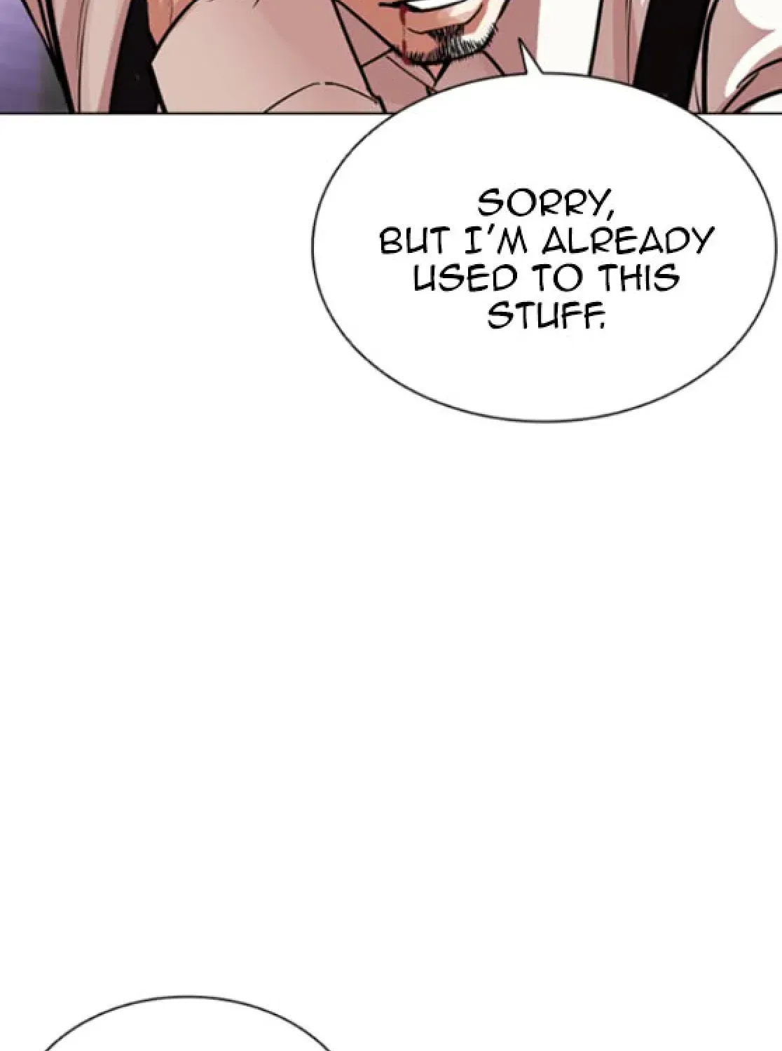 Lookism — Chapter 6.1 — page 25