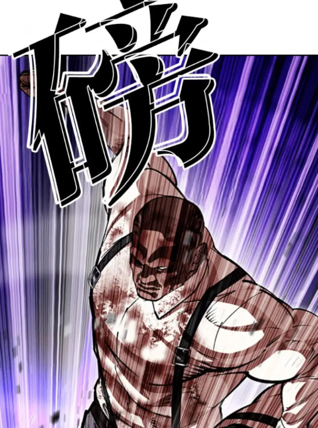 Lookism — Chapter 6.1 — page 29