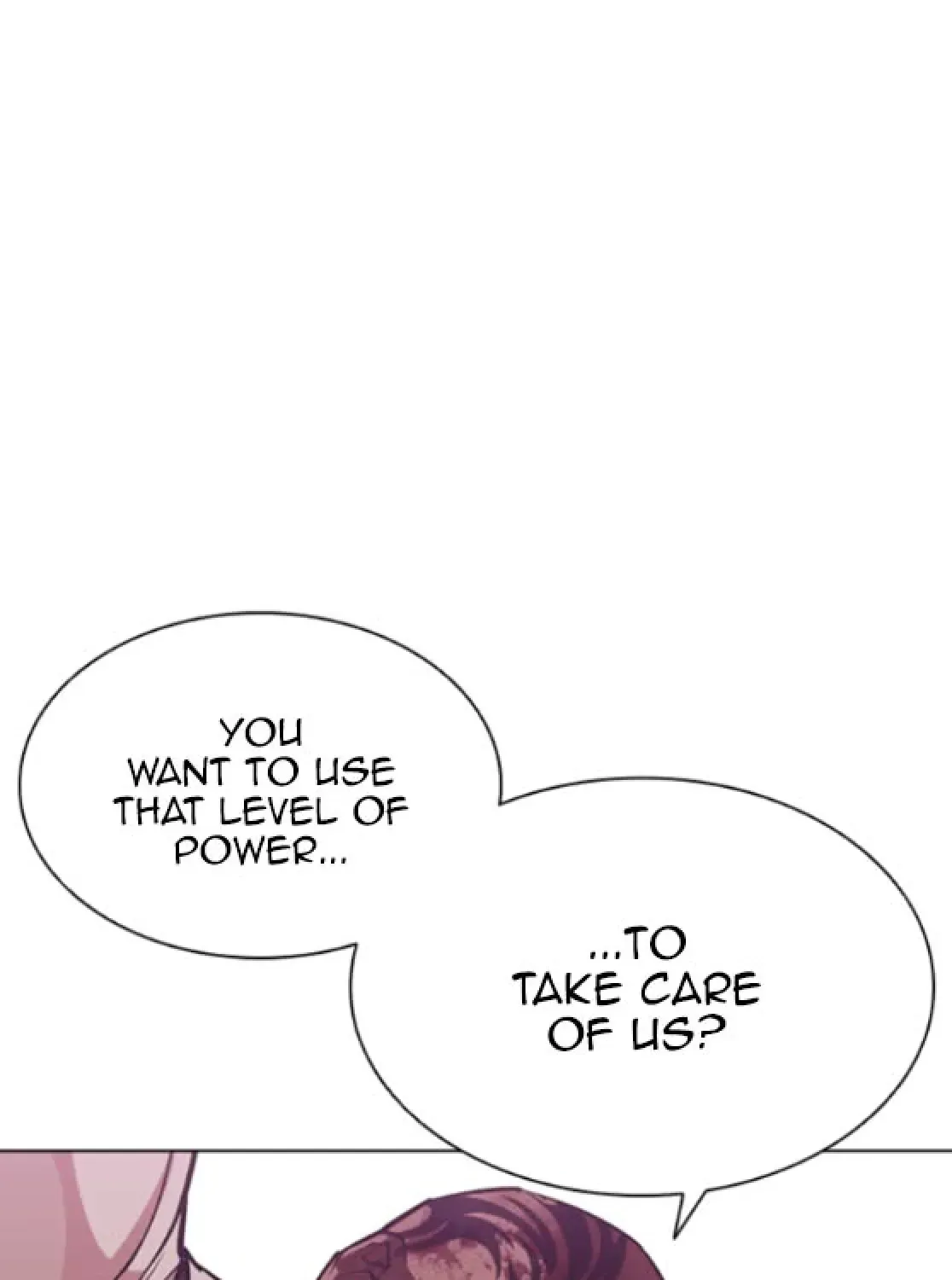 Lookism — Chapter 6.1 — page 32