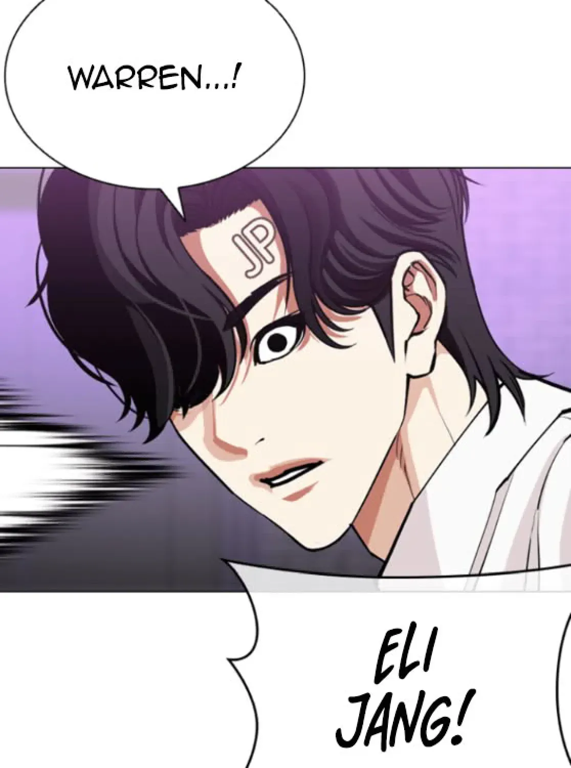 Lookism — Chapter 6.1 — page 37