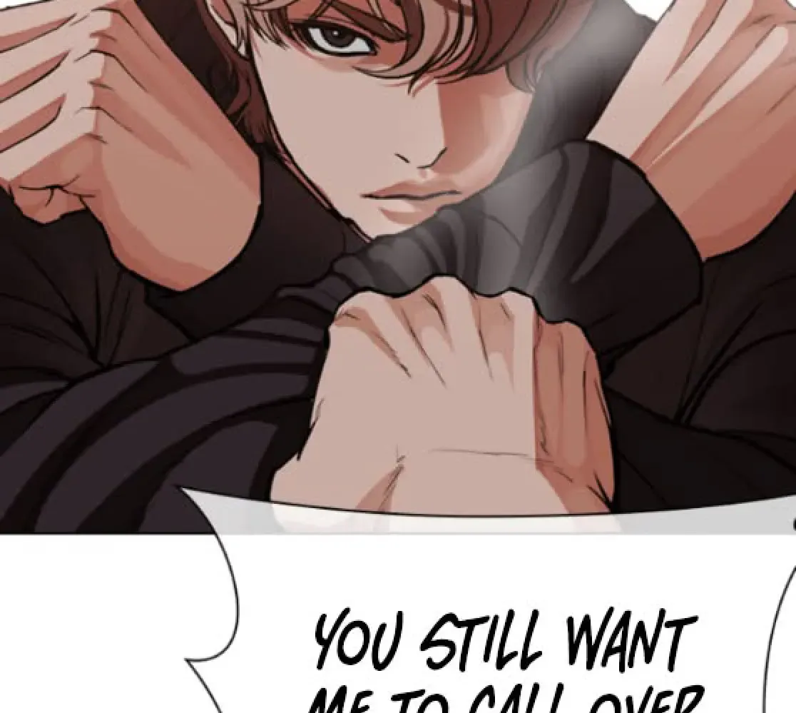 Lookism — Chapter 6.1 — page 48