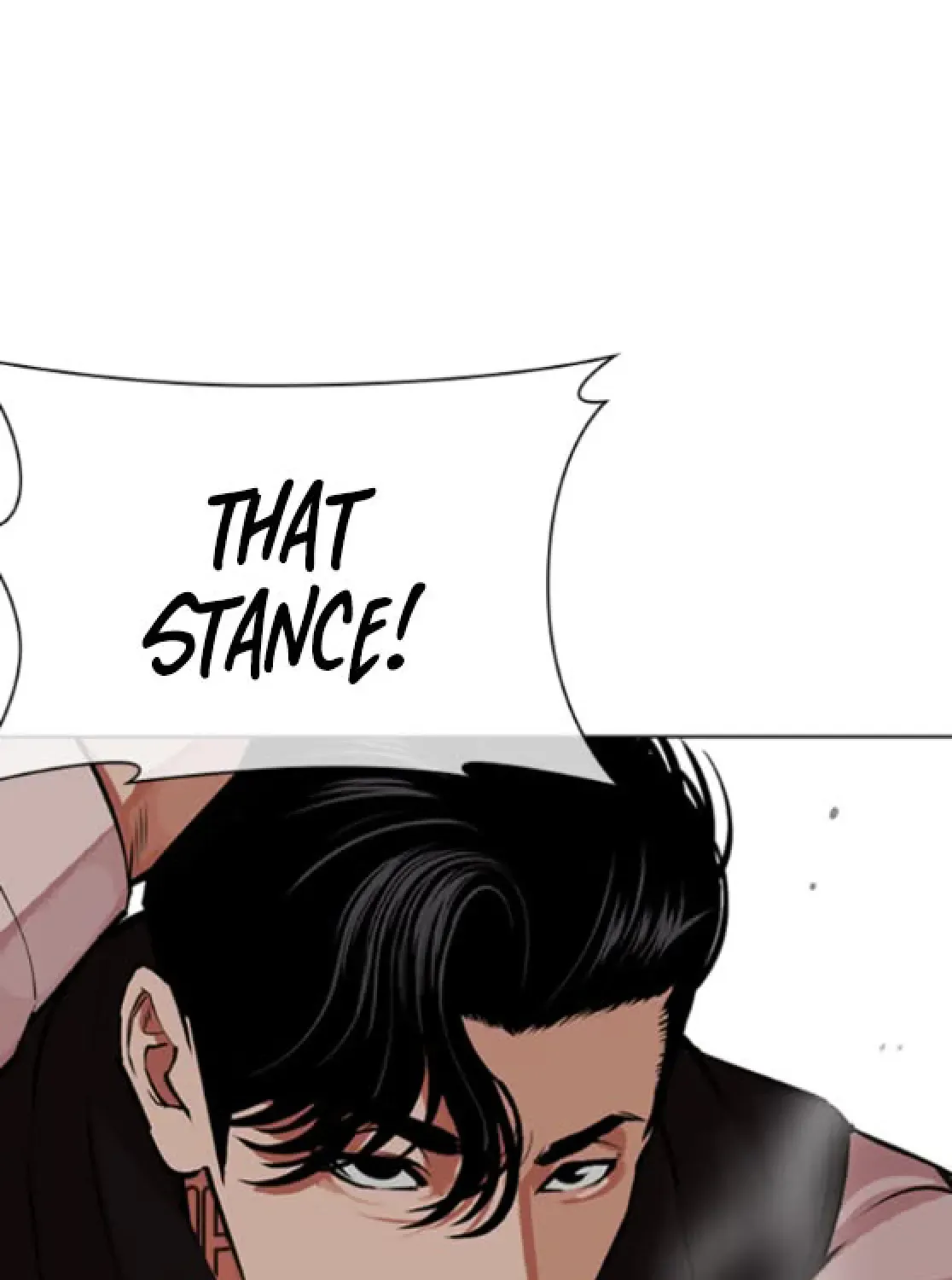 Lookism — Chapter 6.1 — page 58