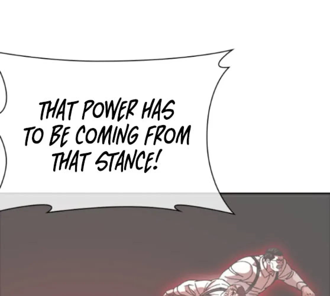 Lookism — Chapter 6.1 — page 63