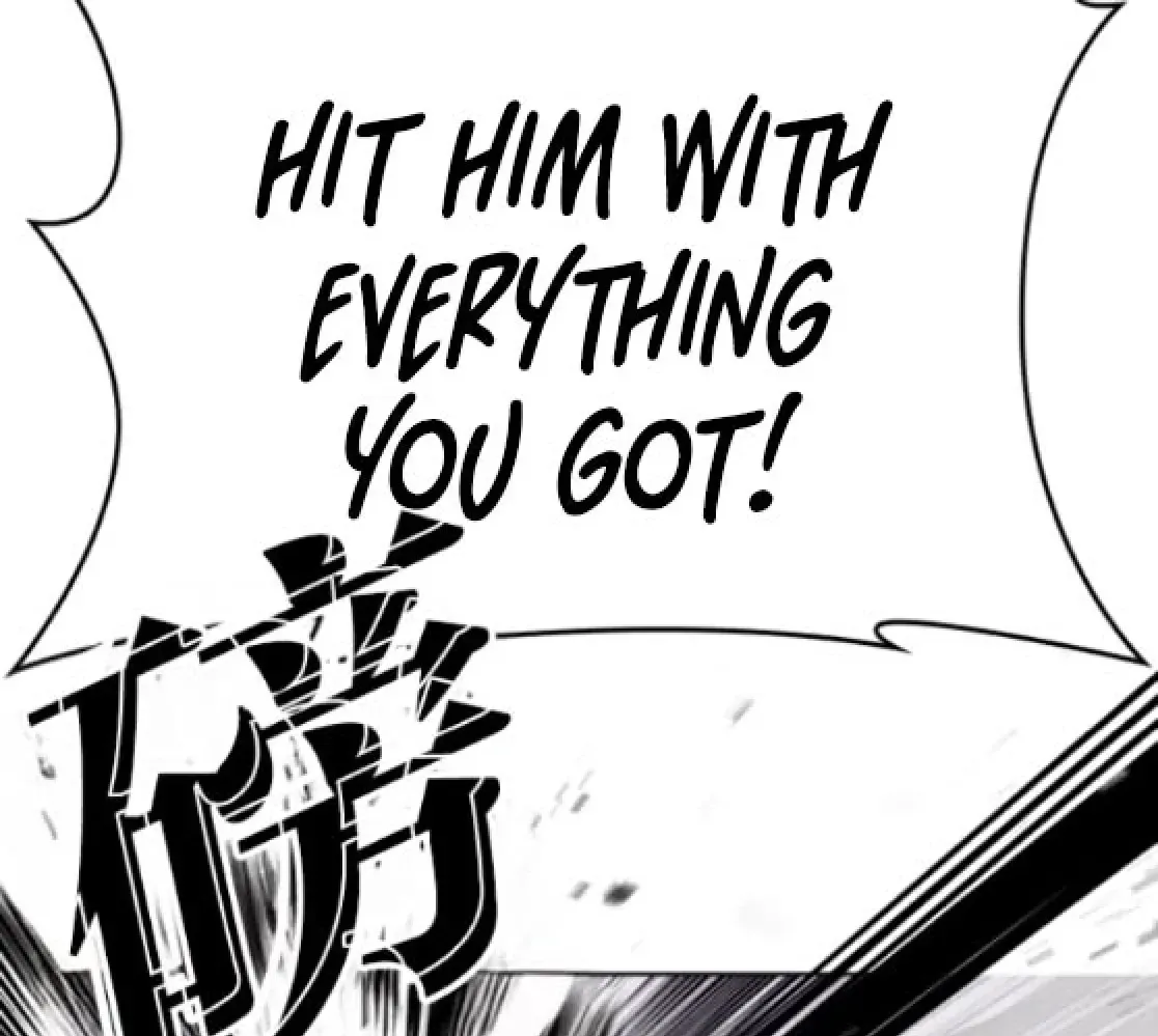 Lookism — Chapter 6.1 — page 69