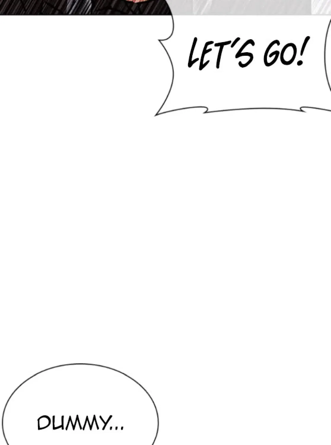 Lookism — Chapter 6.1 — page 73