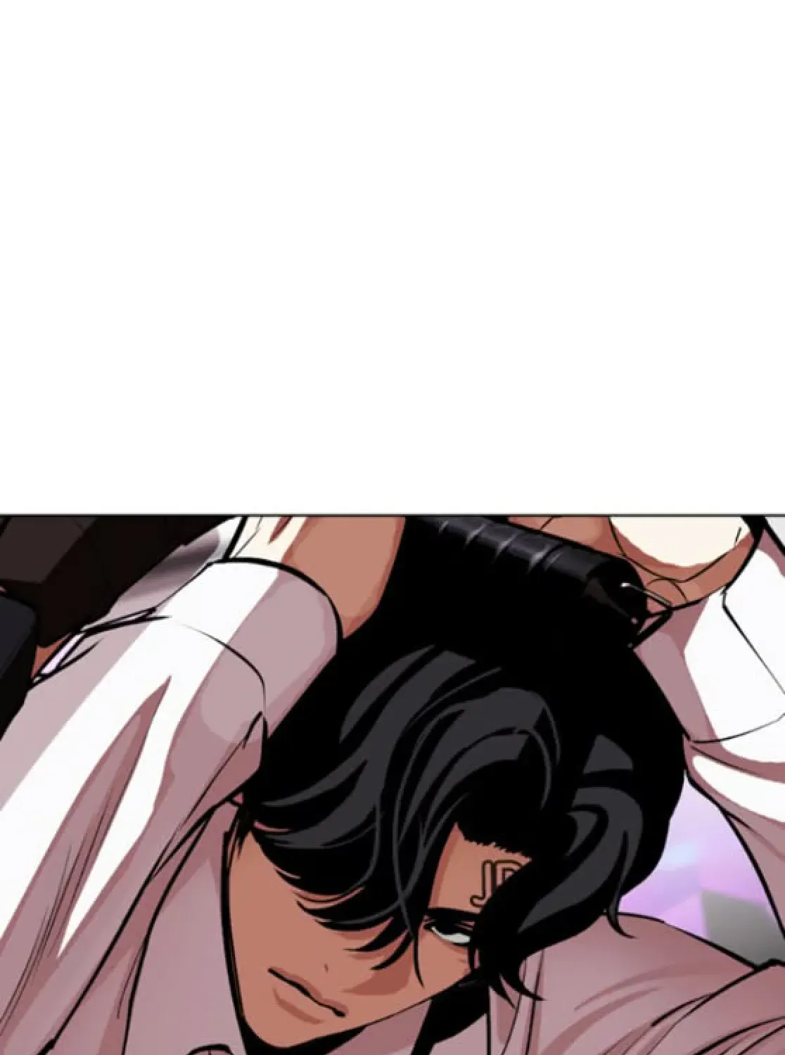 Lookism — Chapter 6.1 — page 79