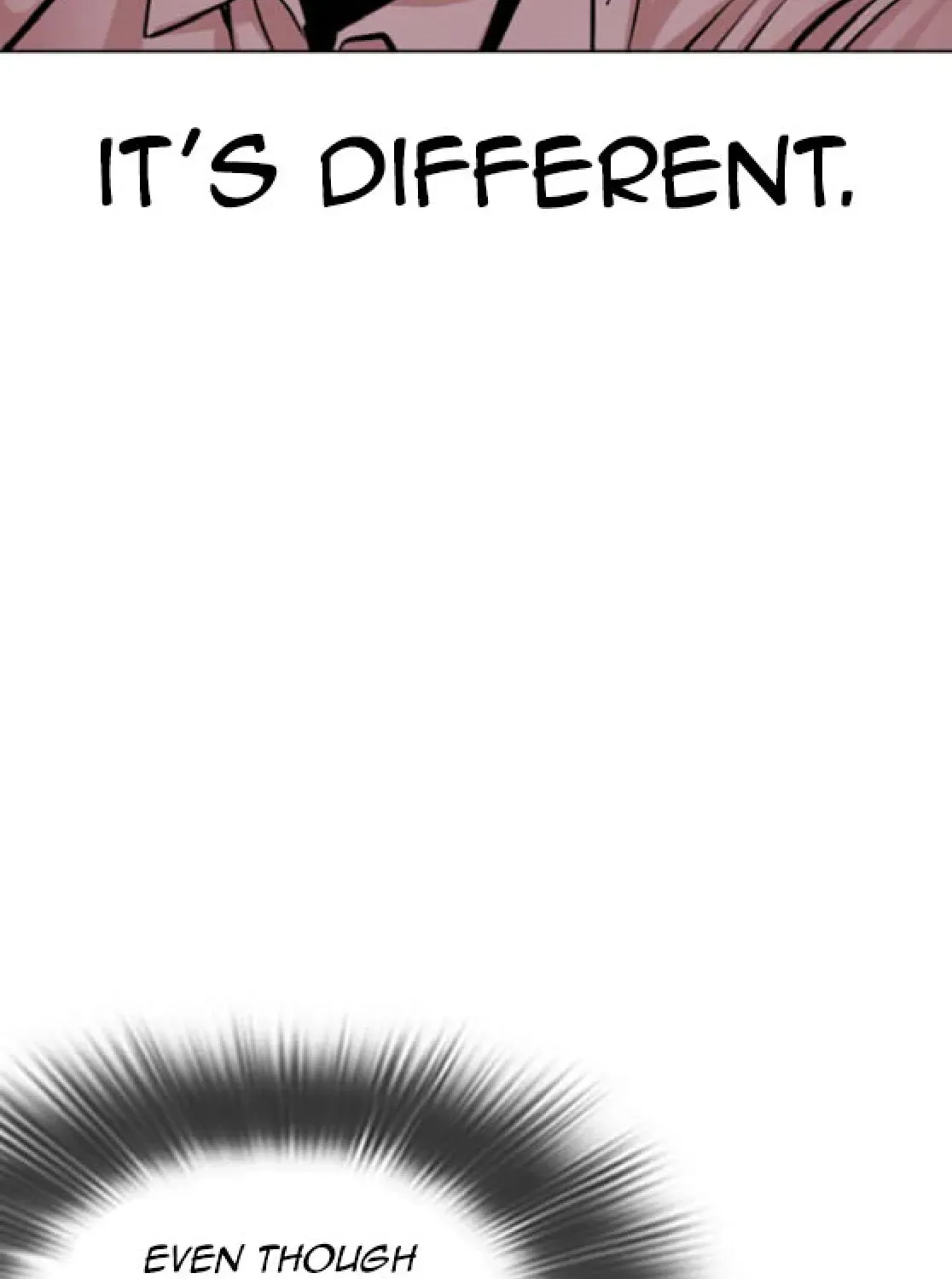 Lookism — Chapter 6.1 — page 80