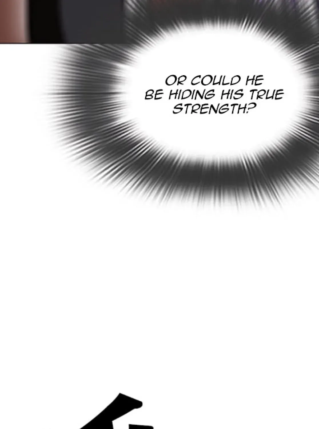 Lookism — Chapter 6.1 — page 86
