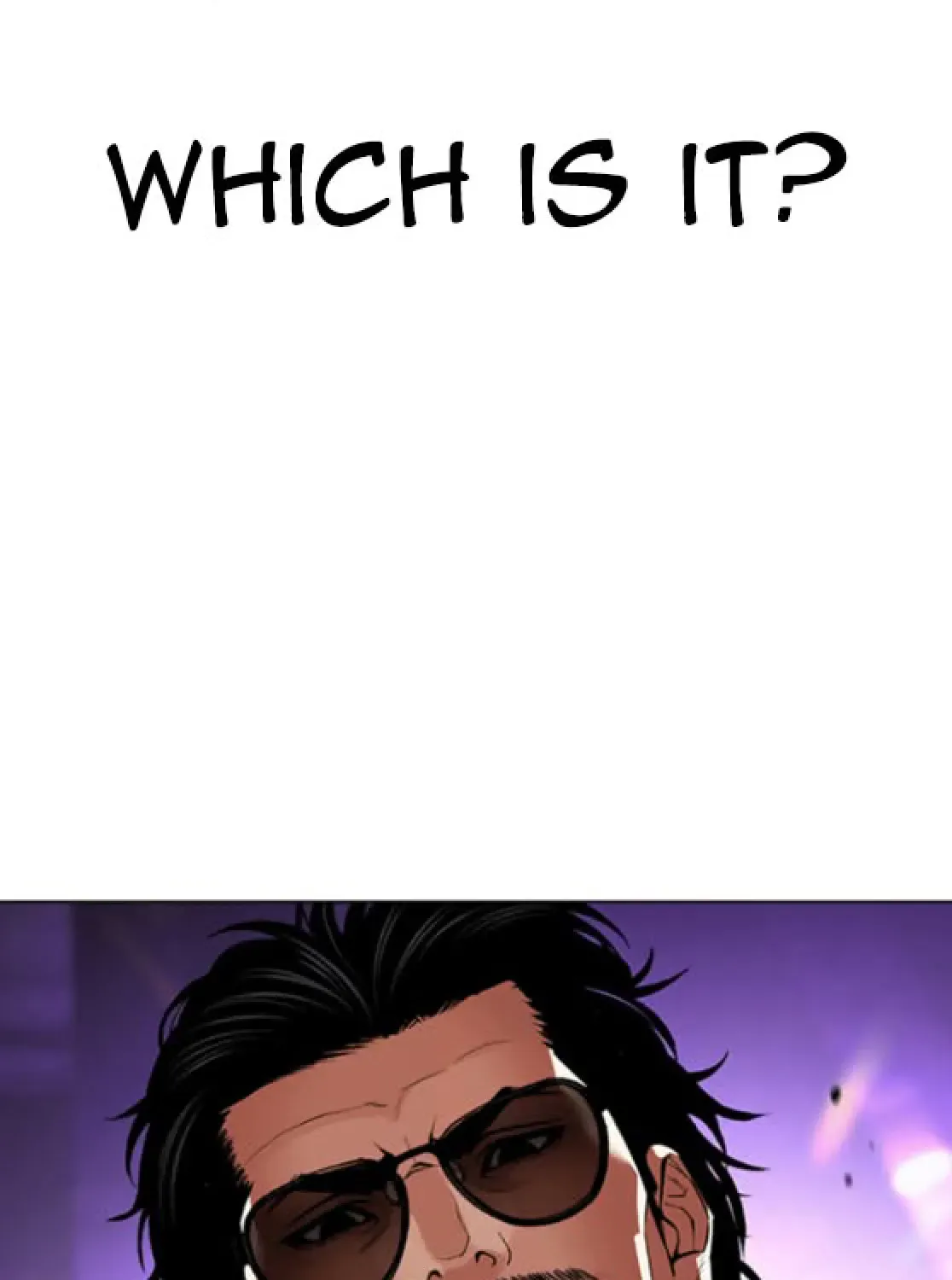 Lookism — Chapter 6.1 — page 89