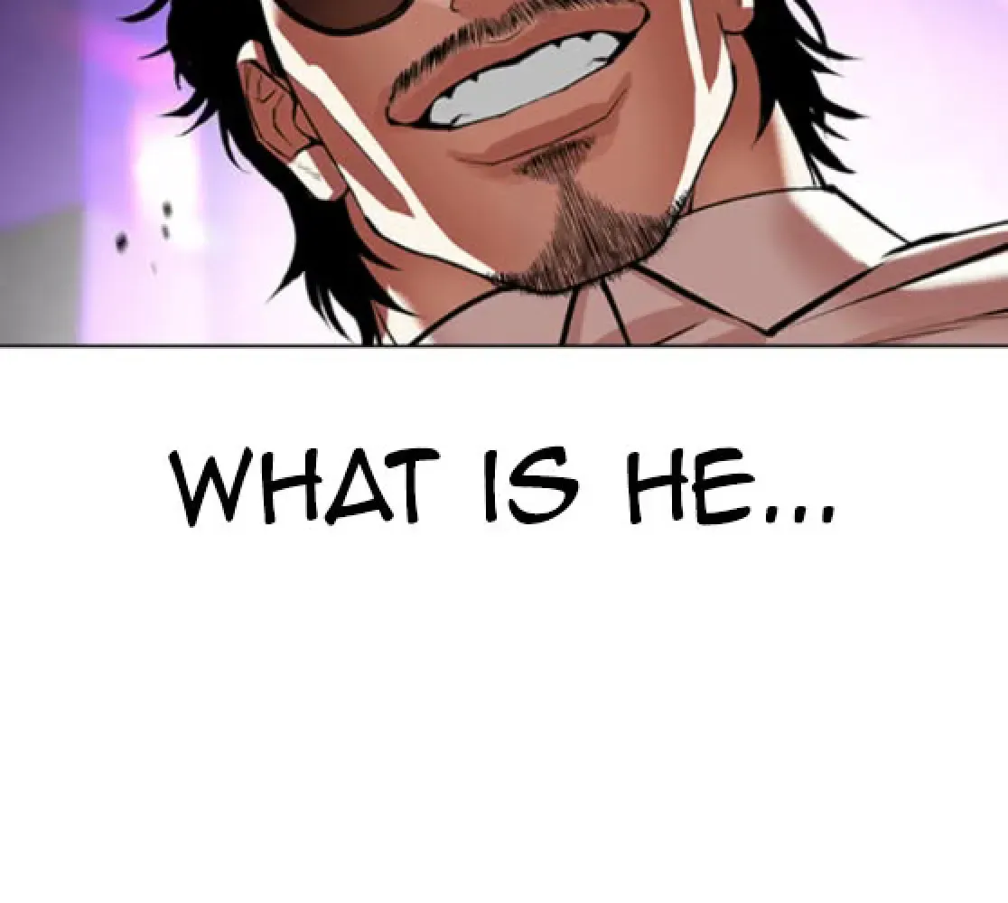 Lookism — Chapter 6.1 — page 90