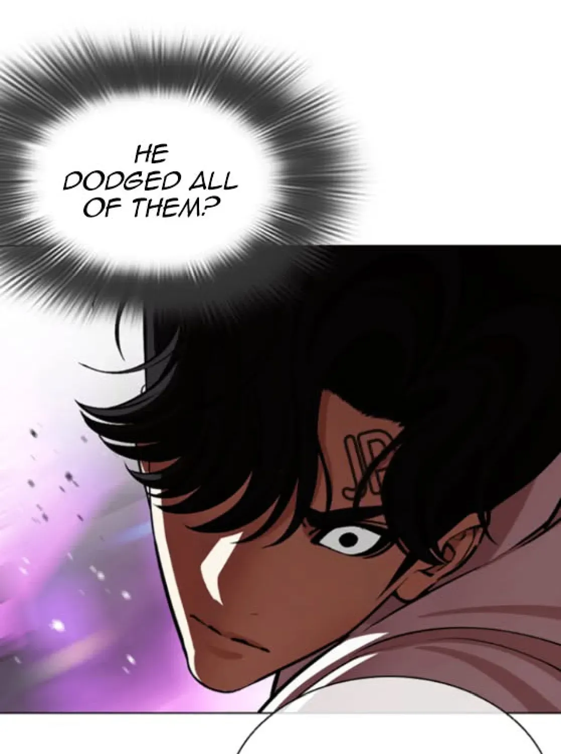 Lookism — Chapter 6.1 — page 95
