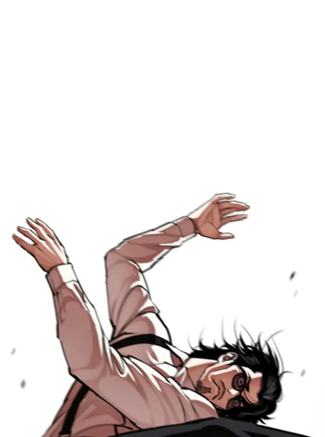 Lookism — Chapter 6.1 — page 103