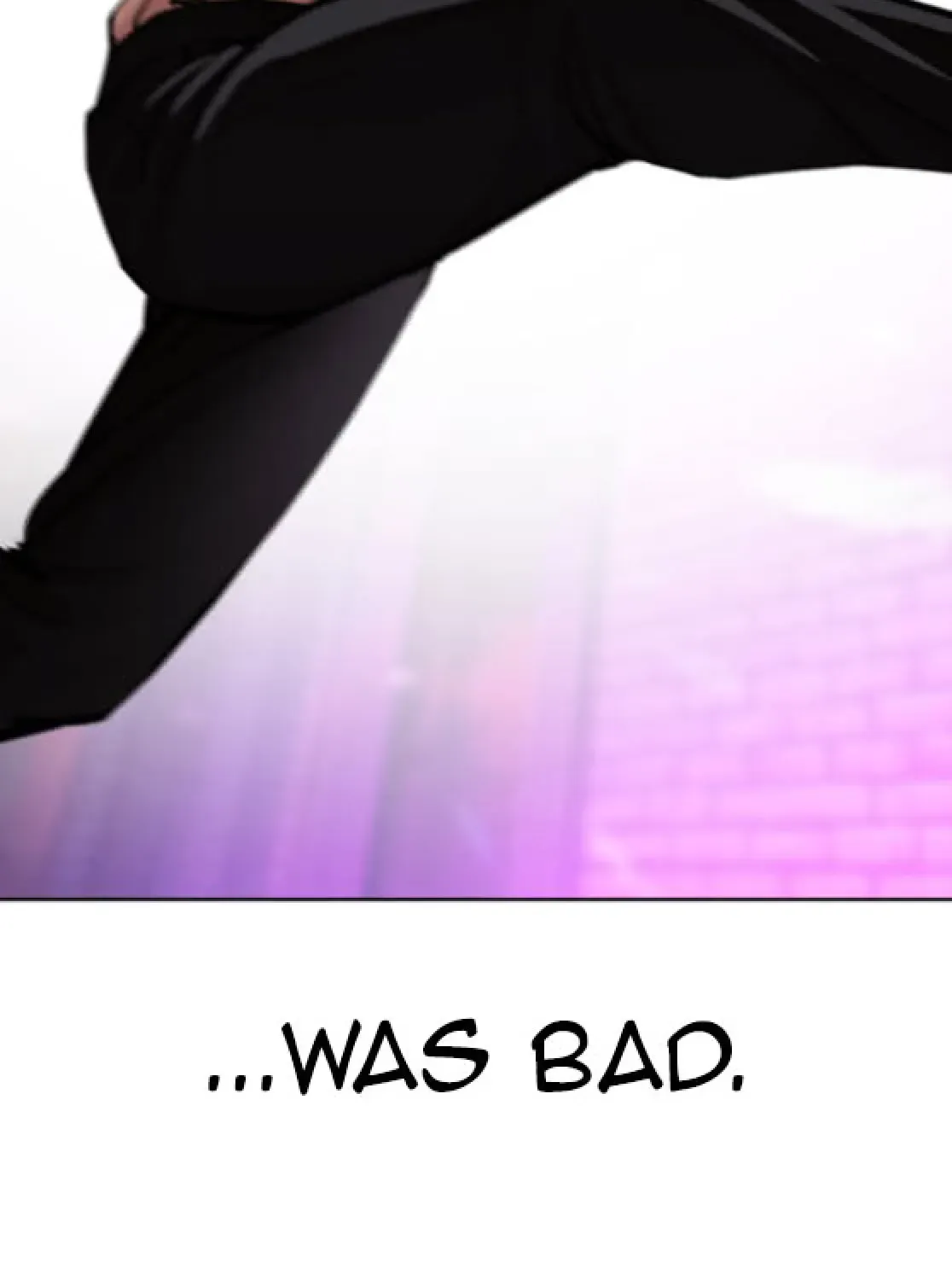 Lookism — Chapter 6.1 — page 104