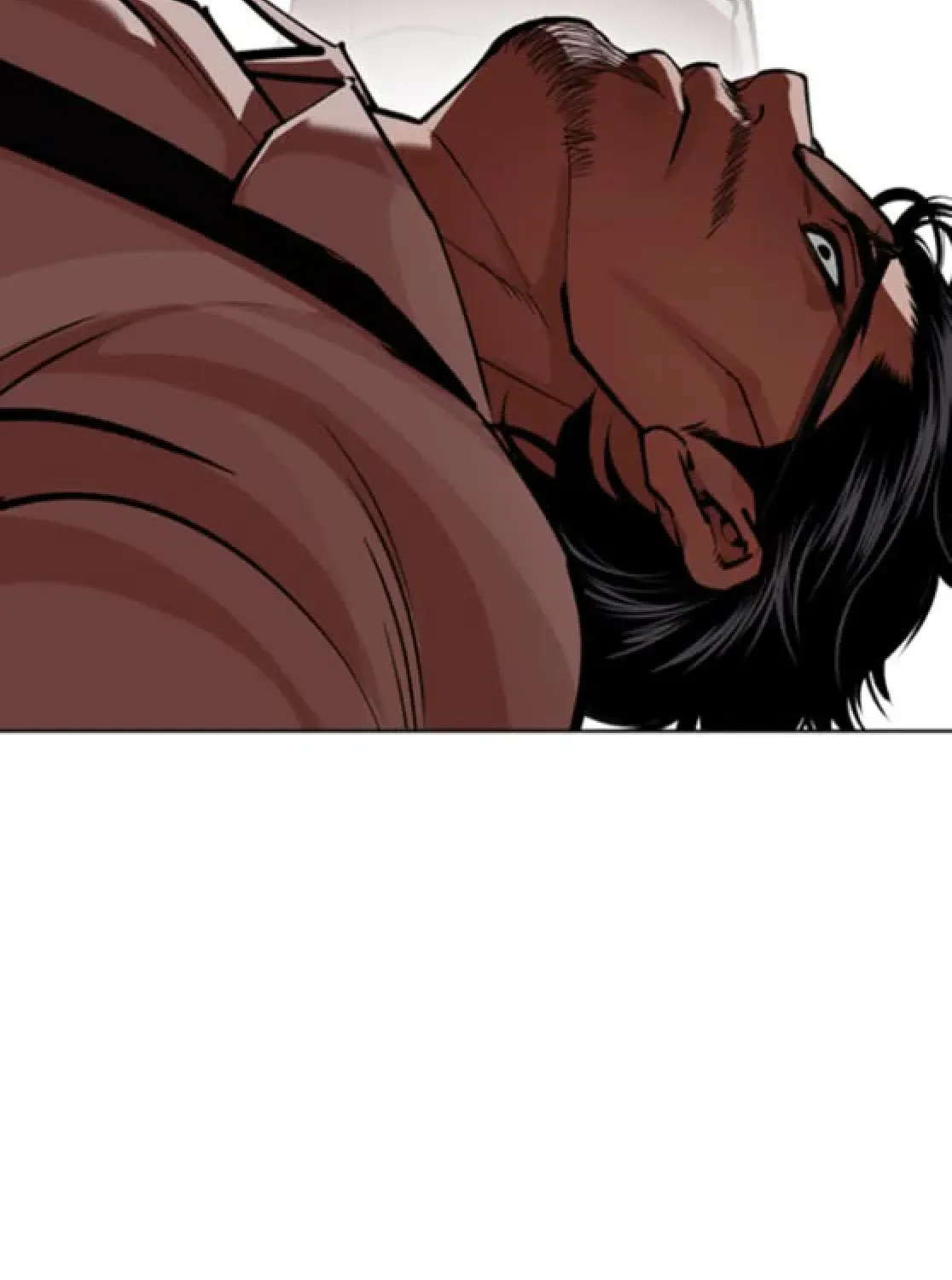 Lookism — Chapter 6.1 — page 109