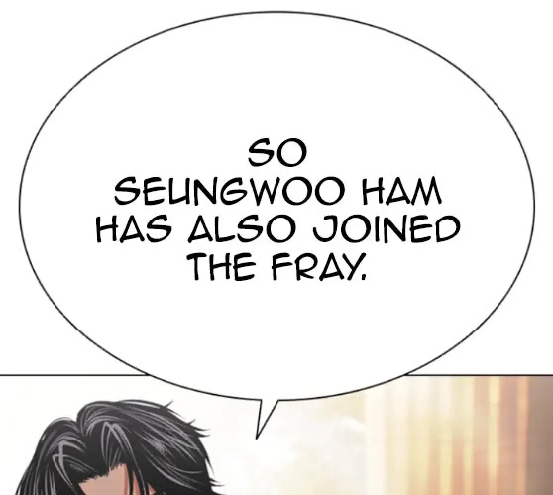 Lookism — Chapter 6.1 — page 111