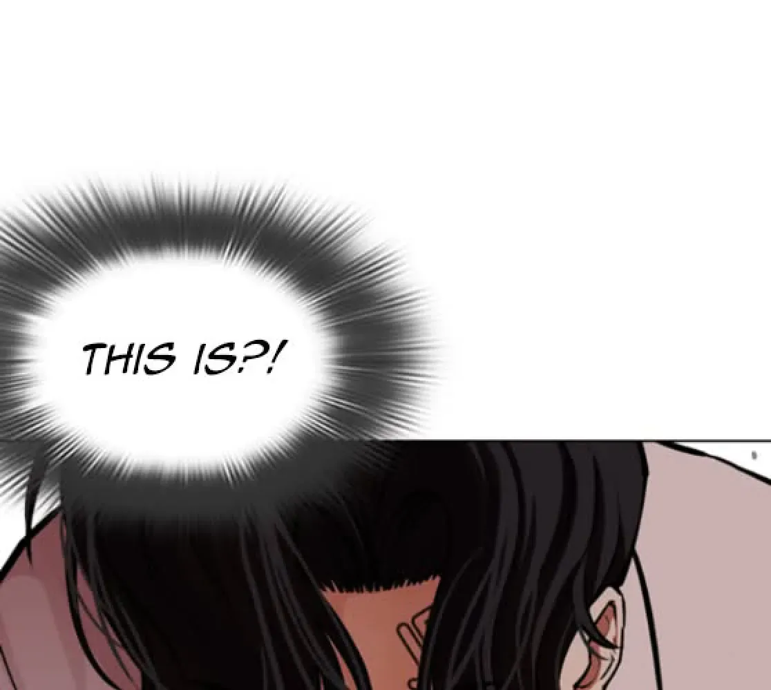 Lookism — Chapter 6.1 — page 122