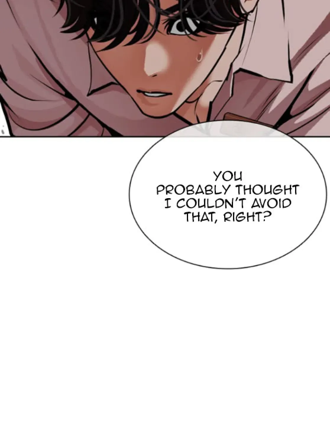 Lookism — Chapter 6.1 — page 123