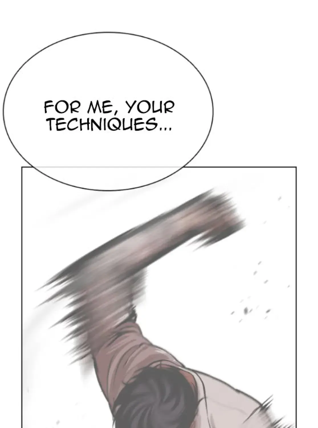 Lookism — Chapter 6.1 — page 126