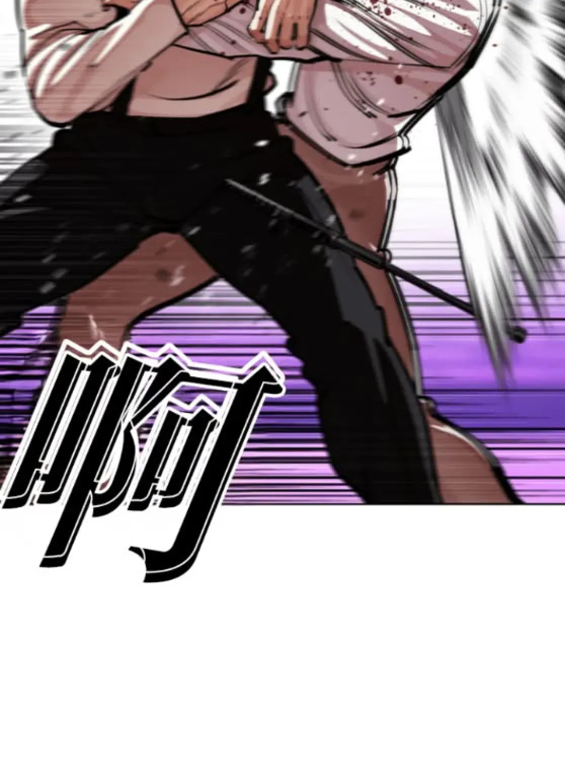 Lookism — Chapter 6.1 — page 130