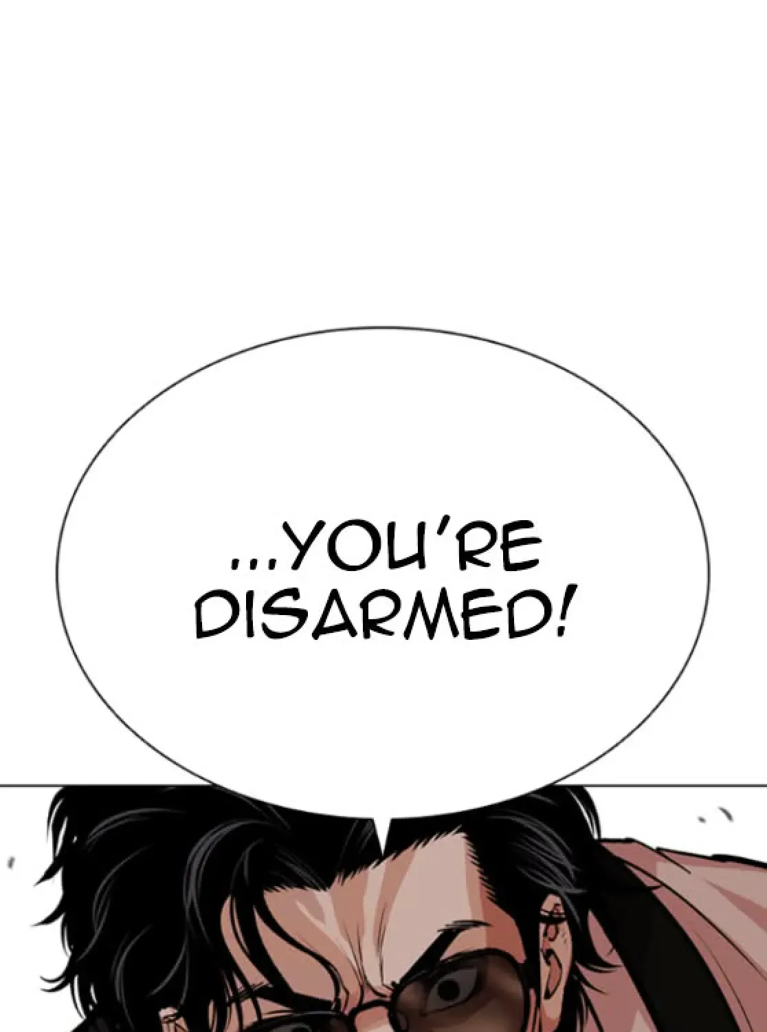 Lookism — Chapter 6.1 — page 133