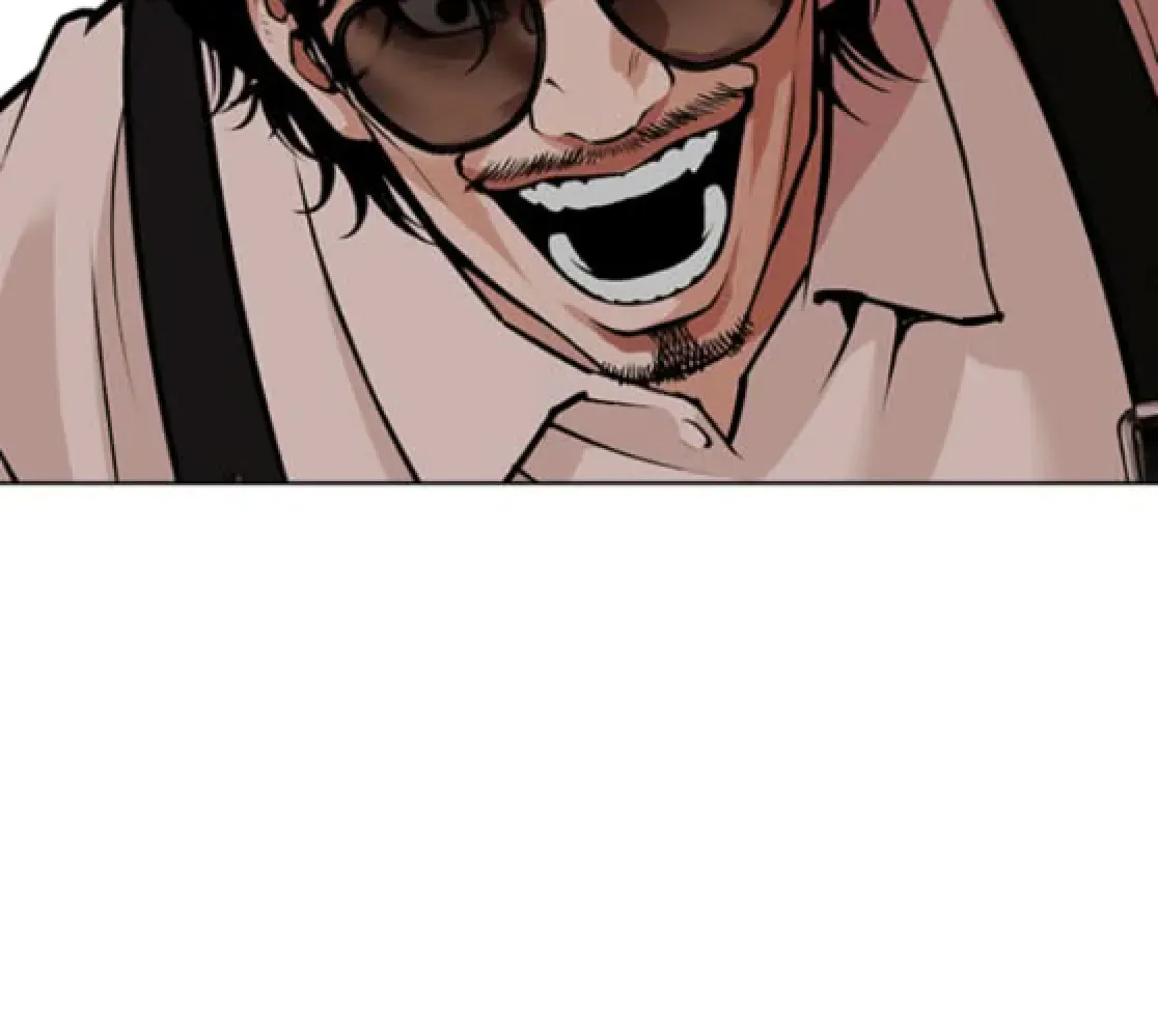 Lookism — Chapter 6.1 — page 134