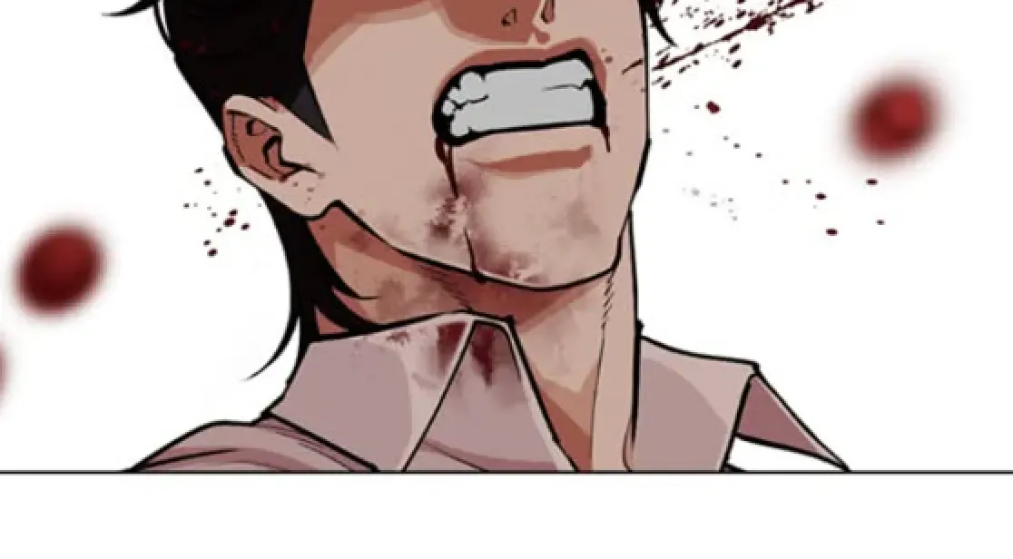 Lookism — Chapter 6.1 — page 142