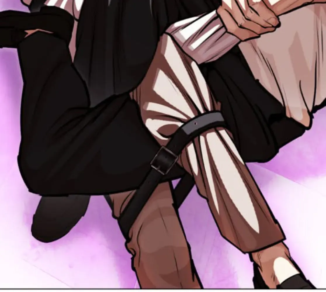 Lookism — Chapter 6.1 — page 147