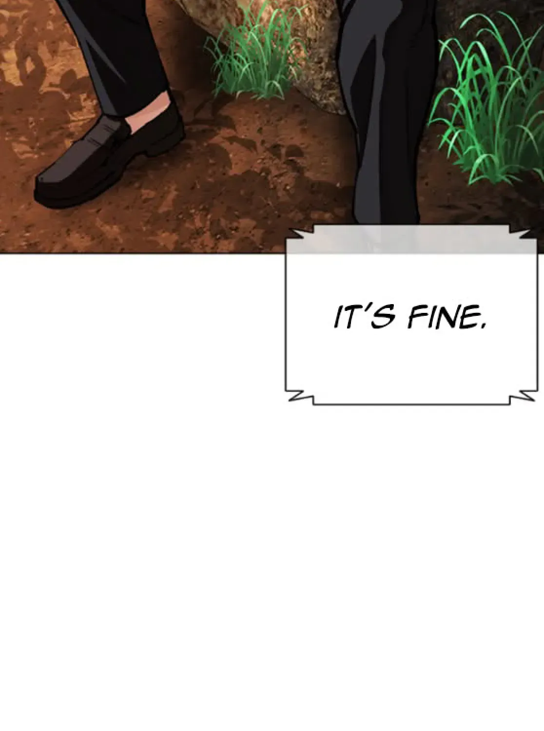 Lookism — Chapter 6.1 — page 151