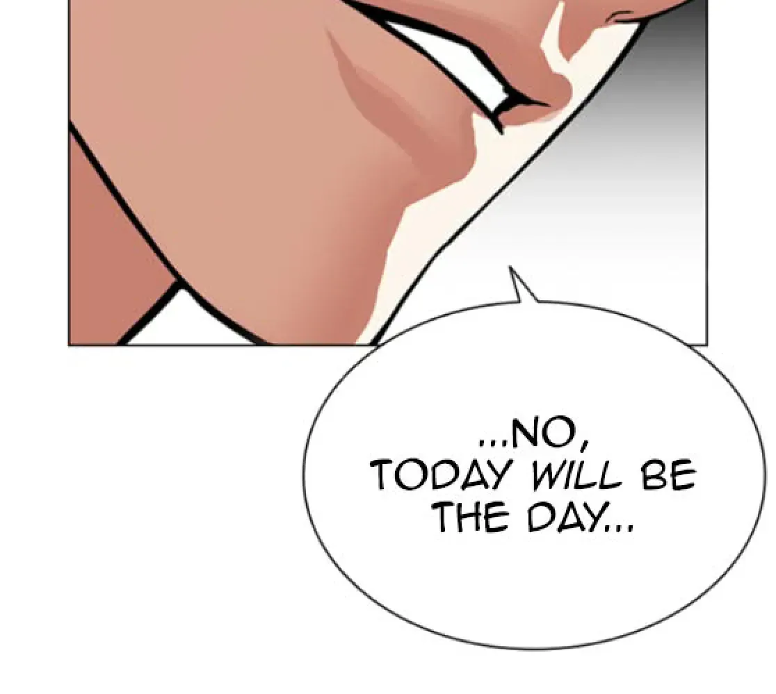 Lookism — Chapter 6.1 — page 158
