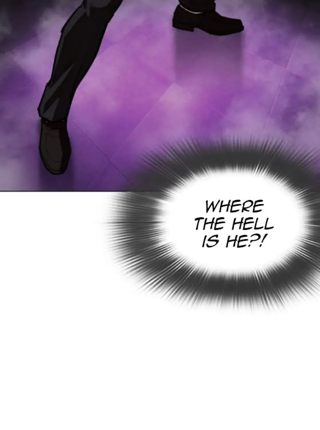 Lookism — Chapter 6.1 — page 171
