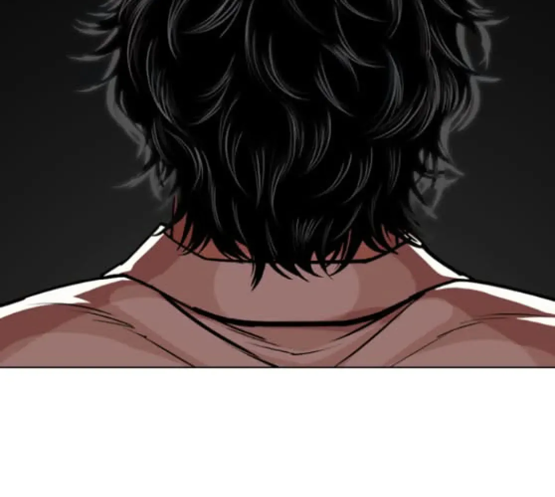 Lookism — Chapter 6.1 — page 176