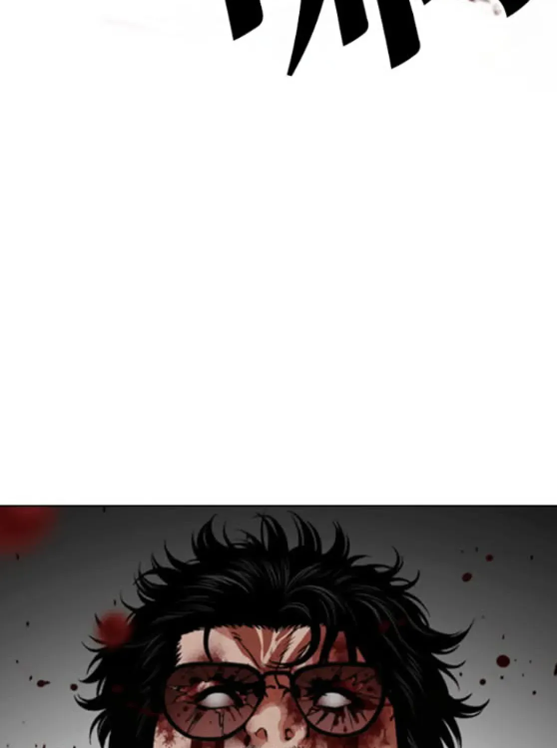 Lookism — Chapter 6.1 — page 181