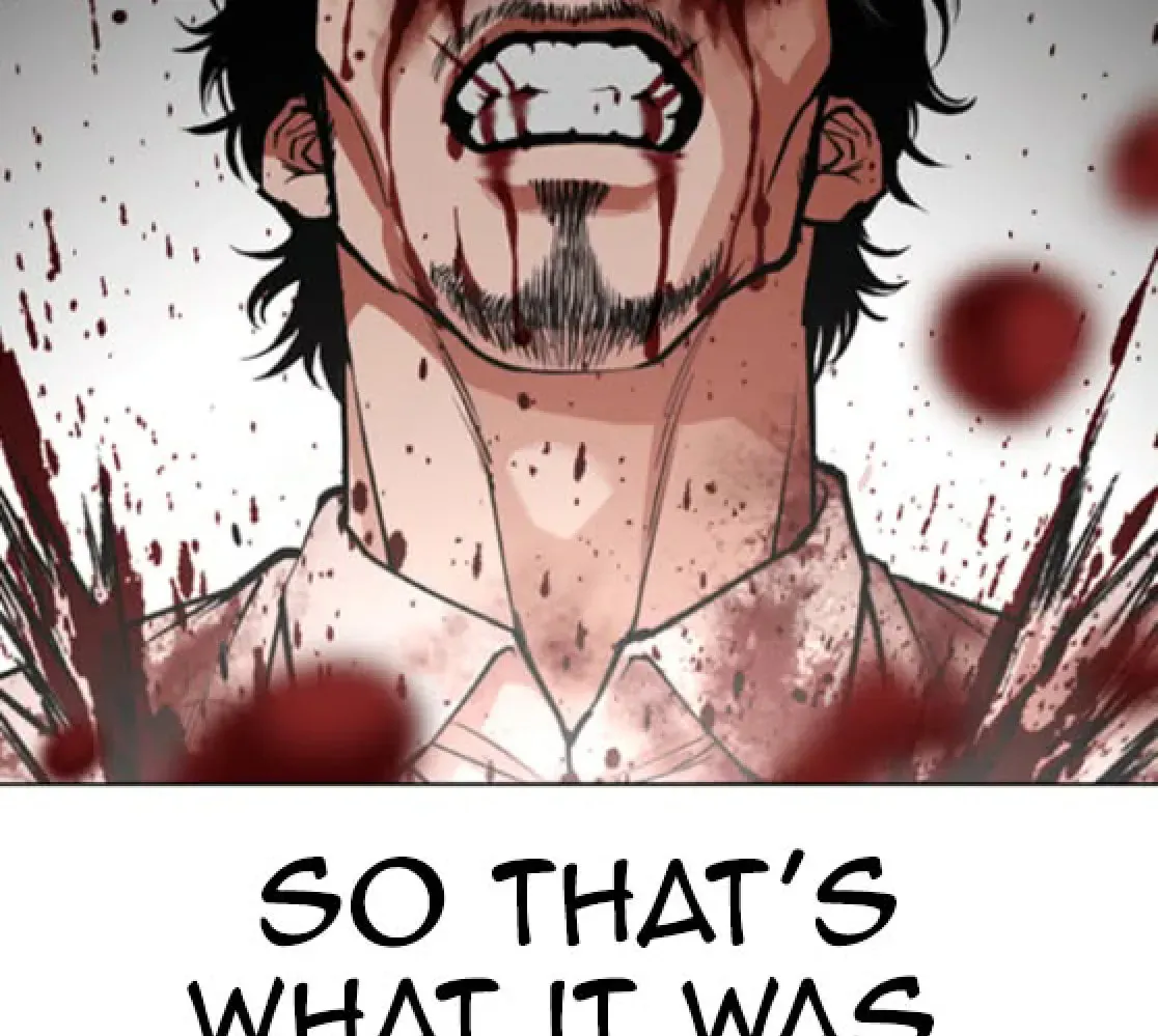 Lookism — Chapter 6.1 — page 182