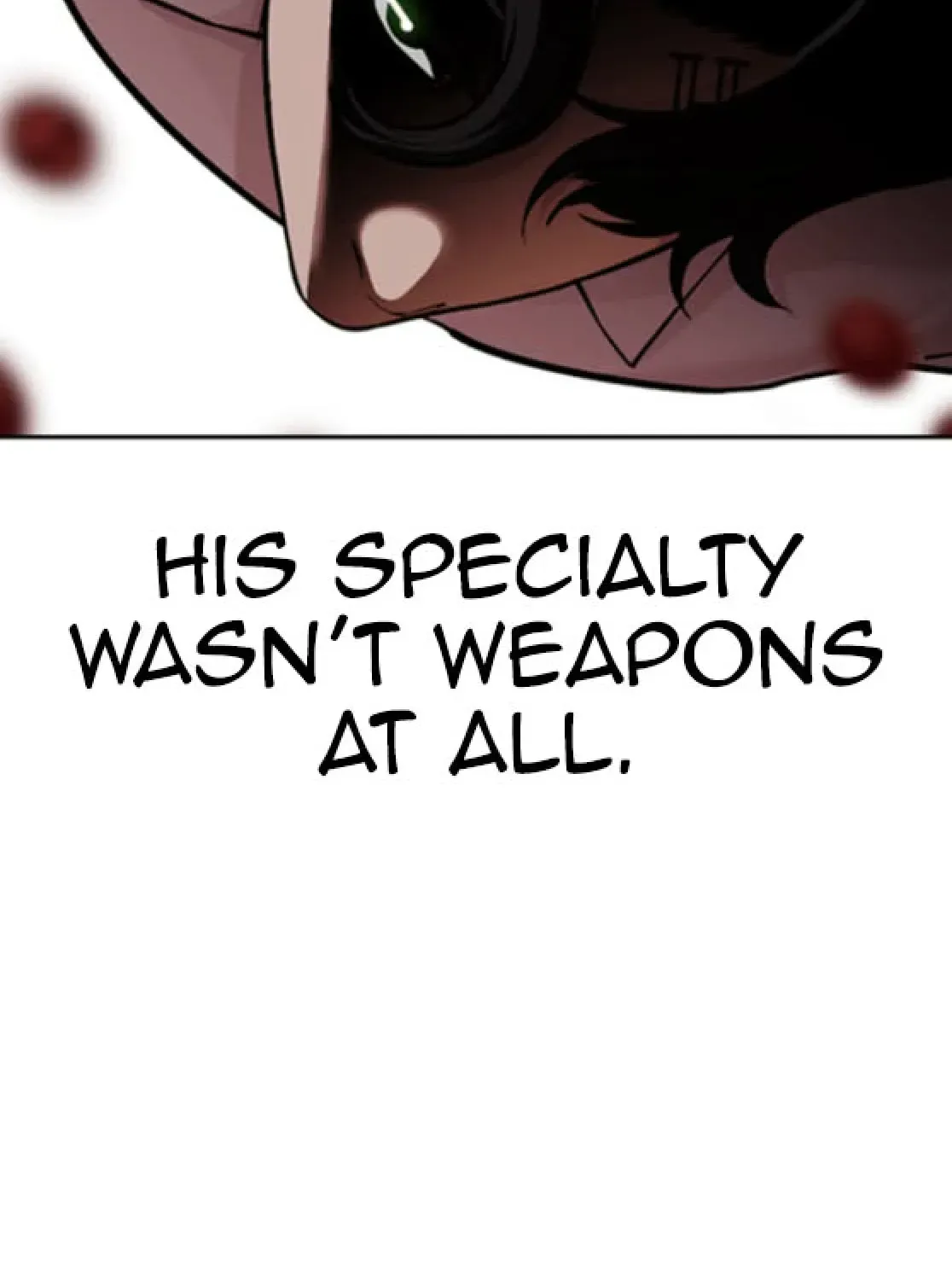 Lookism — Chapter 6.1 — page 184