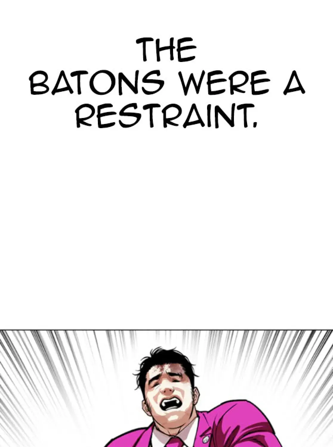 Lookism — Chapter 6.1 — page 186