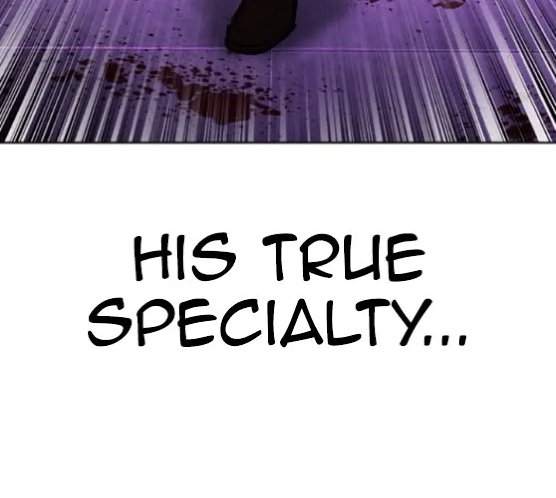 Lookism — Chapter 6.1 — page 188